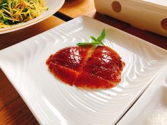 -四季民福烤鸭店(前门廊房二条店)