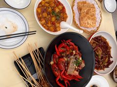 -湘江大码头·龙虾馆(渔人码头一店)