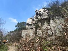 -虞山风景区