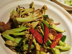 -渝信川菜(长安店)
