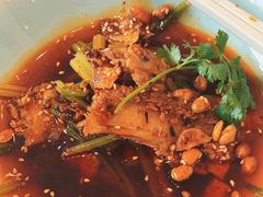 -漢舍中国菜馆(889广场店)