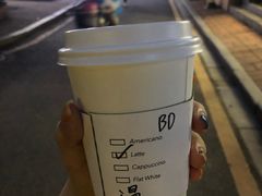 -JPG coffee(广州体育西店)