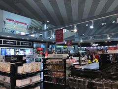 -谢列梅捷沃国际机场