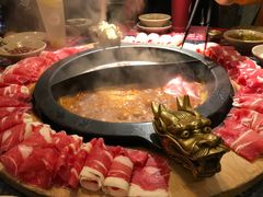 -蜀大侠火锅(四川北路店)