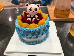 -国际月月生母婴月子中心(旗舰店)
