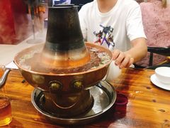 -京涮(联泰香域中央店)