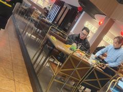 -豪客来牛排(人民东路店)