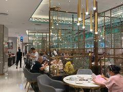 -稻香酒家·33年老字号·港式粤菜(富邦中心店)