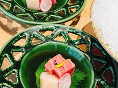 -花和海鲜自助(梅江店)