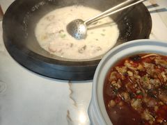 -陈大锅·岳阳鱼馆·地道岳阳菜(美食街店)