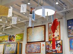 -猫的天空之城概念书店(杭州南宋御街店)