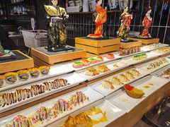 -V-ONE西雅图海鲜自助餐厅(仓山万达广场店)