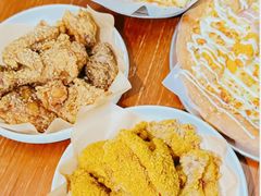 -奇帕波·披萨&炸鸡(诺和木勒站店)