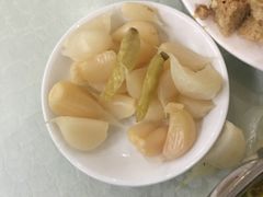 -杨记拉面总店