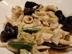 鸟贝-渔公码头·九龙湾国际饭店