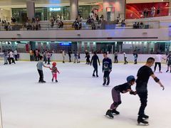 -冠军冰场CHAMPION RINK(苏州中心商场店)