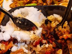 -老姑砂锅·烧烤天津菜(体北道店)