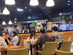 大堂-帽帽家只卖生蚝·烧烤(沙湖路店)