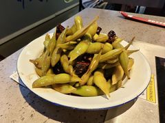 -邢氏老太太烧烤(南山店)