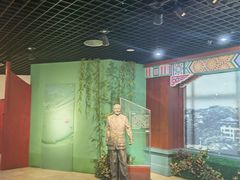 -重庆历史名人馆