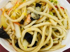 -鸿旺海鲜楼(平潭流水店)