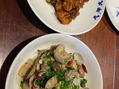 -大牌大·传统杭帮菜(湖滨店)