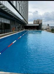 -希尔顿酒店·eforea spa水疗中心