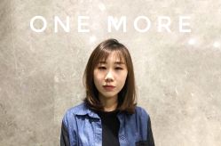 -ONE MORE变画