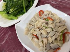 -南华寺素食馆(南华禅寺店)