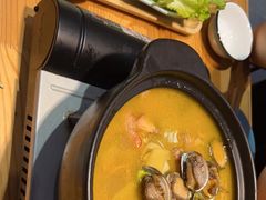 -一捞鲜•青岛大虾面(八大关店)