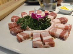 -千寻山野烤肉(中关村店)