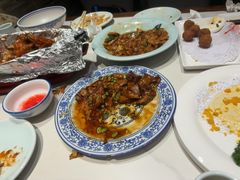 -新侨小馆(东直门北小街店)