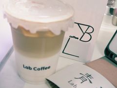 -LAB COFFEE来杯咖啡(浦仓路店)