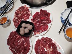 -陈记顺和潮汕牛肉火锅(韩江路店)