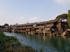 -乌镇景区