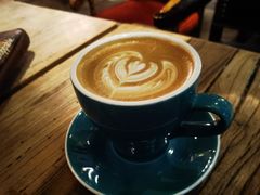 -漫咖啡(红唐店)