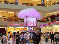 -上海世纪汇广场