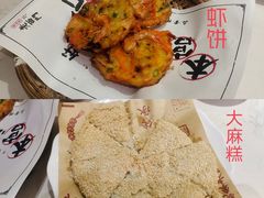 -老西门·常州菜(新区店)