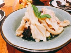 泰式酸辣无骨鸭掌-仓库南洋海鲜小排档(柳河路店)