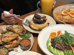 -La Terre乐田(万象城店)