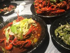 经典十三香风味-虾易落味(杭州黄龙万科中心店)