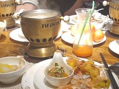 -太古汇海鲜姿造(延寿店)