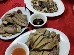 卤水鹅-裕华(南华东路店)