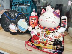 -陈记栗子(长宁路店)