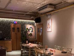 -BOCATA 西班牙餐厅(三里屯店)