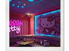 -欢乐迪KTV(观音桥未来国际店)