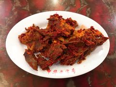 -西塔大冷面(市府大路店)