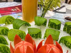 -邑家人·山水四合院