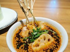 -新太二·鲜料川菜(东汇城店)
