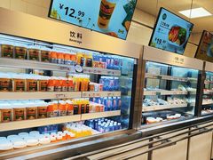 -宜家·瑞典风味餐厅(无锡店)